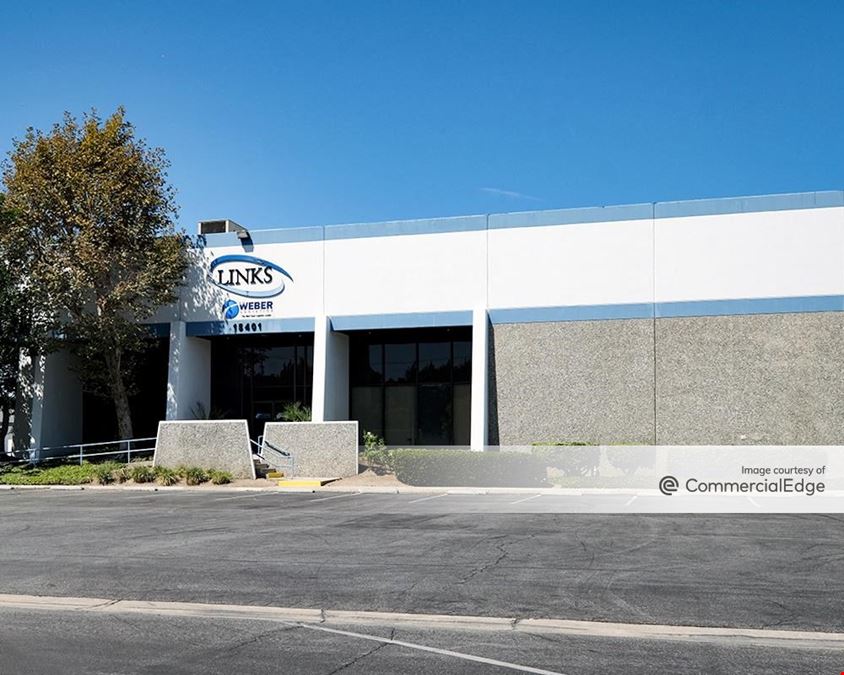 Weber Logistics