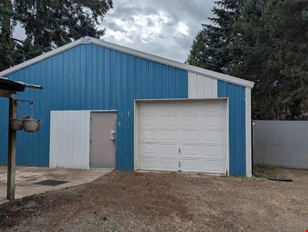 Preview of Agricultural space for Rent at 2740 Echo Lane Eugene OR