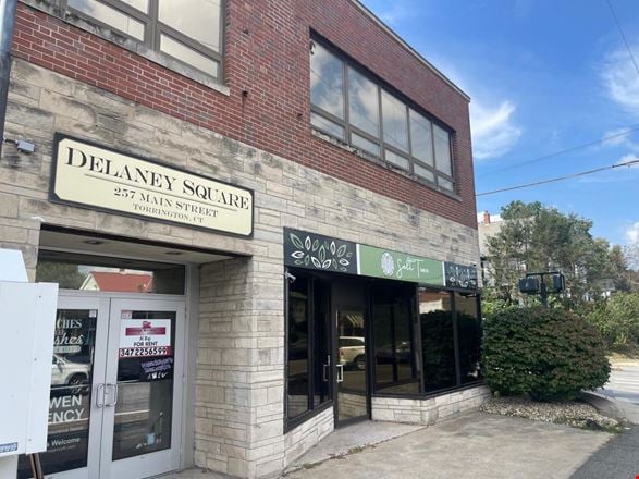 Preview of Office space for Rent at 257 Main St