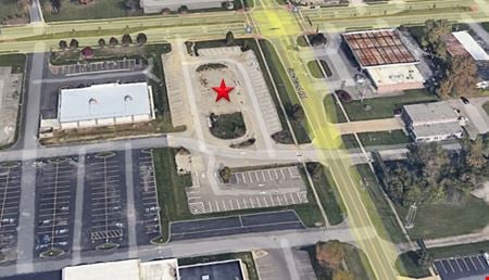 Preview of Land space for Sale at 631 Northland Blvd