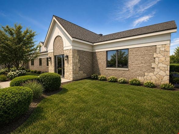 Preview of Office space for Rent at 845 Commerce Dr