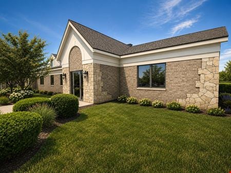 Preview of Office space for Rent at 845 Commerce Dr
