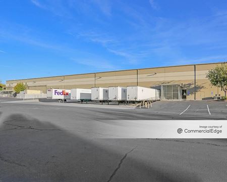 Preview of Industrial space for Rent at 1401 Aviation Blvd