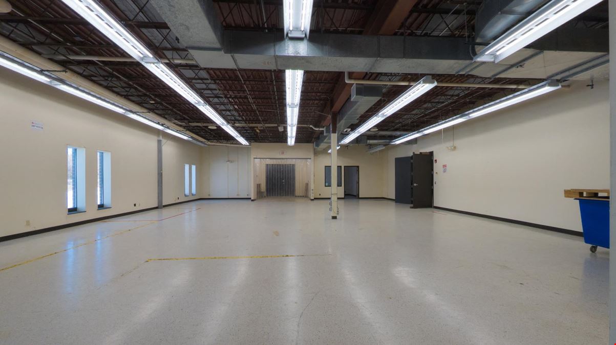 2450 Marion Road SE - Mixed-Use Building For Sale 