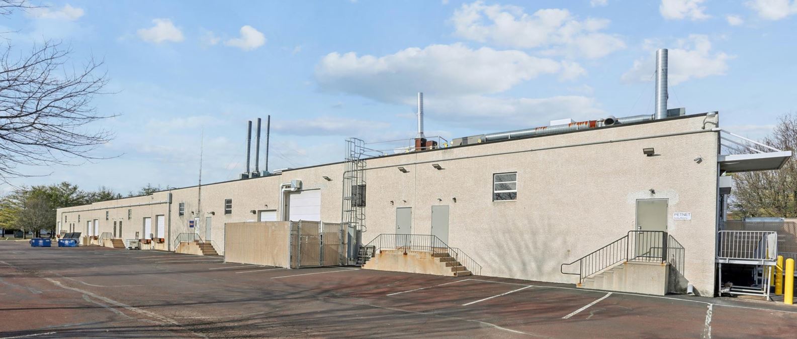 InSpace at North Penn - Building C