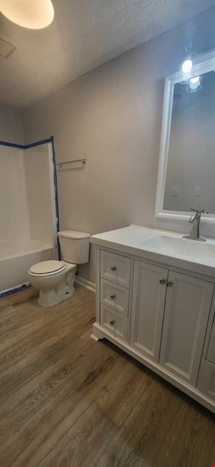 Creekview Apartments