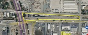 680, 681 & 686 E. Lockeford Street and 925 E. Victor Road