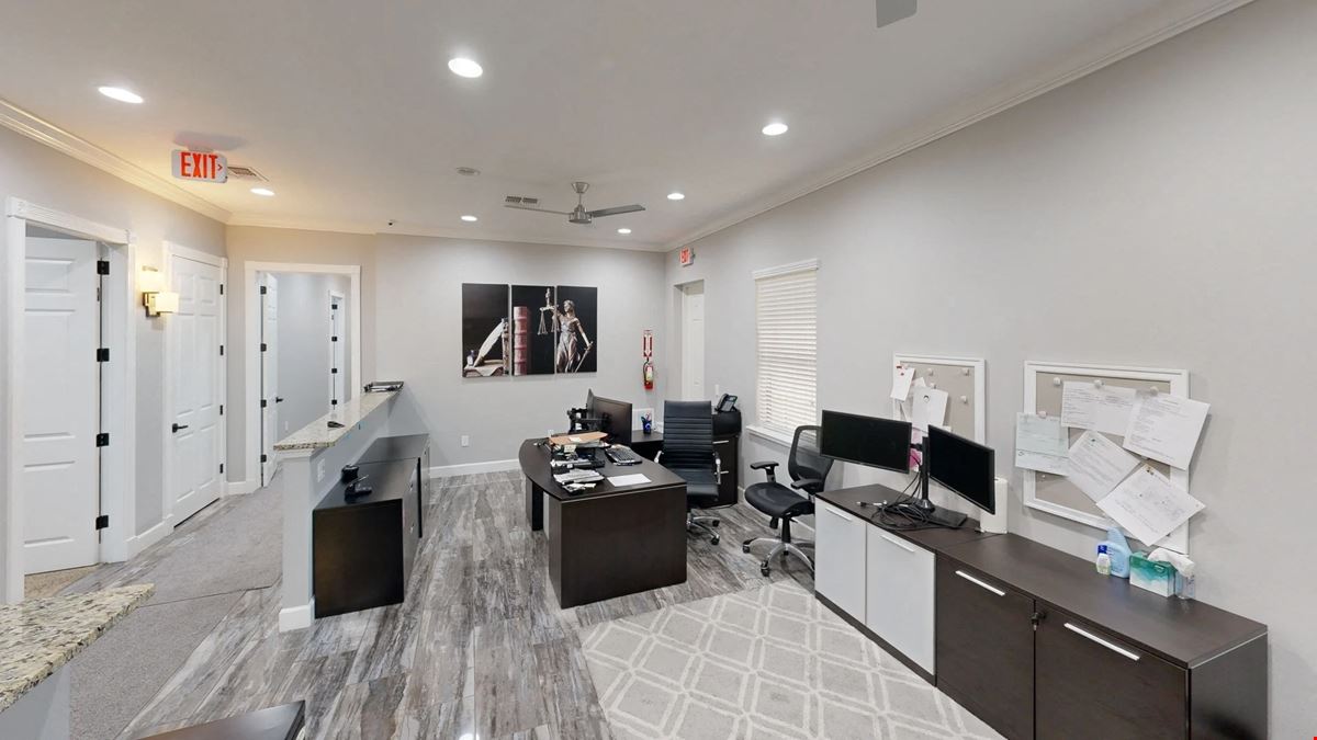 South Lakeland Class A Office Space