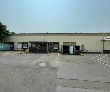 Preview of Industrial space for Rent at 9735 Southwest 97th Avenue