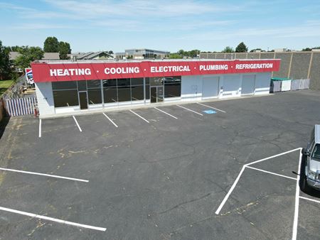 Preview of Retail space for Sale at 910 N 20th Ave