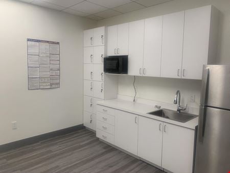 Preview of Office space for Rent at 18040 Sherman Way