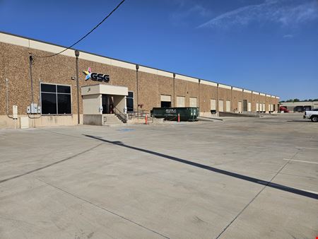 Preview of commercial space at 357 North Harvard Avenue