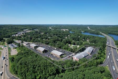 Preview of Office space for Rent at 15-27 Midstate Drive