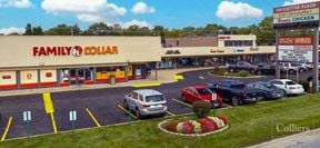 Pacesetter Plaza - 33,654 SF Available for Sale in South Holland