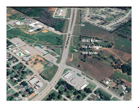 Preview of VacantLand space for Sale at  Veterans Memorial Highway and Tyler Avenue