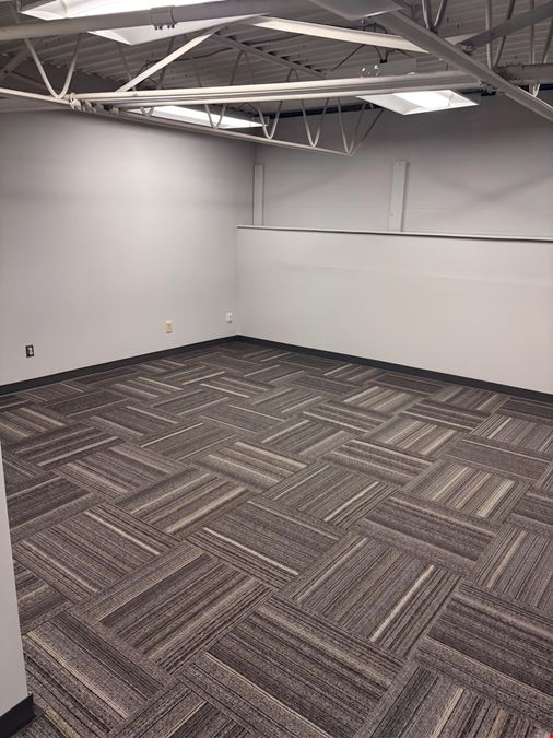 Office Space Available in Sherwood Park