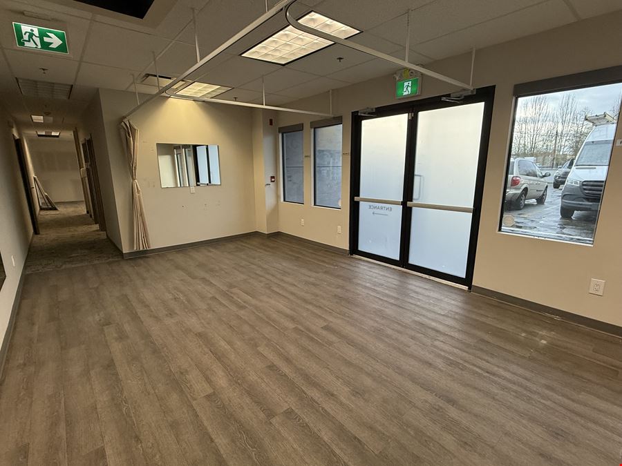 Unit 206 - 22420 Dewdney Trunk Road