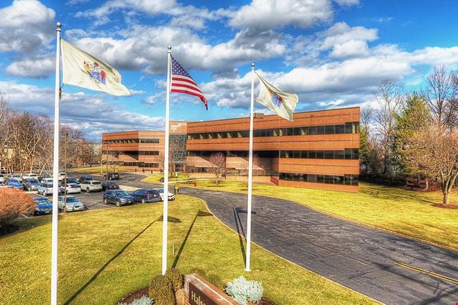 Preview of Office space for Rent at 90 East Halsey Road