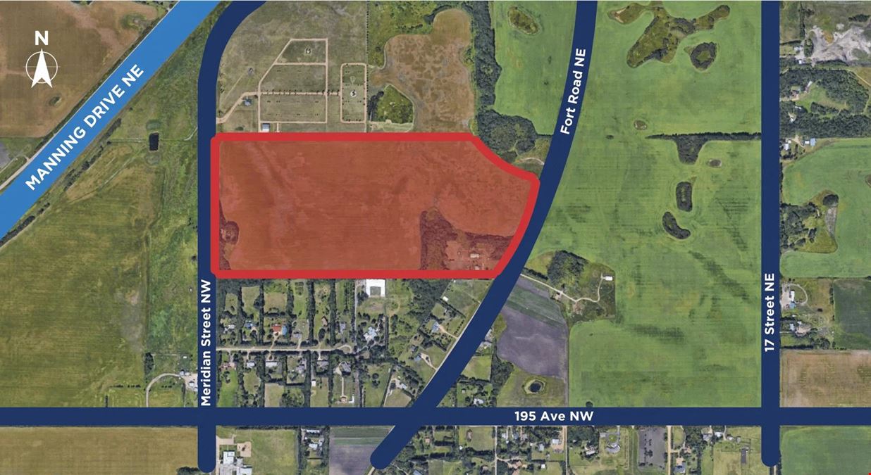 Future Neighbourhood Development in Horse Hill