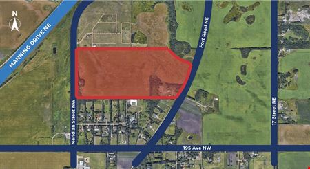 Preview of Unassigned space for Sale at Meridian Street