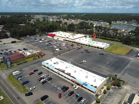 Preview of Retail space for Rent at 1776 Highway 17 N