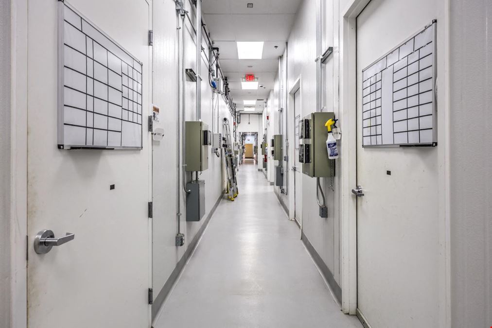 Turnkey - Premier Cannabis Cultivation Facility