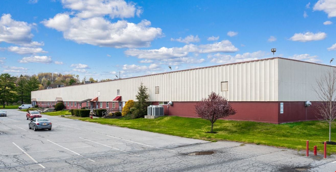 ?Hudson Valley - Corporate Industrial Park