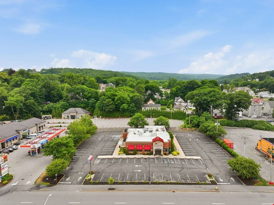 632 Park Avenue, Worcester, MA