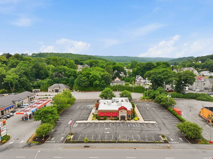632 Park Avenue, Worcester, MA