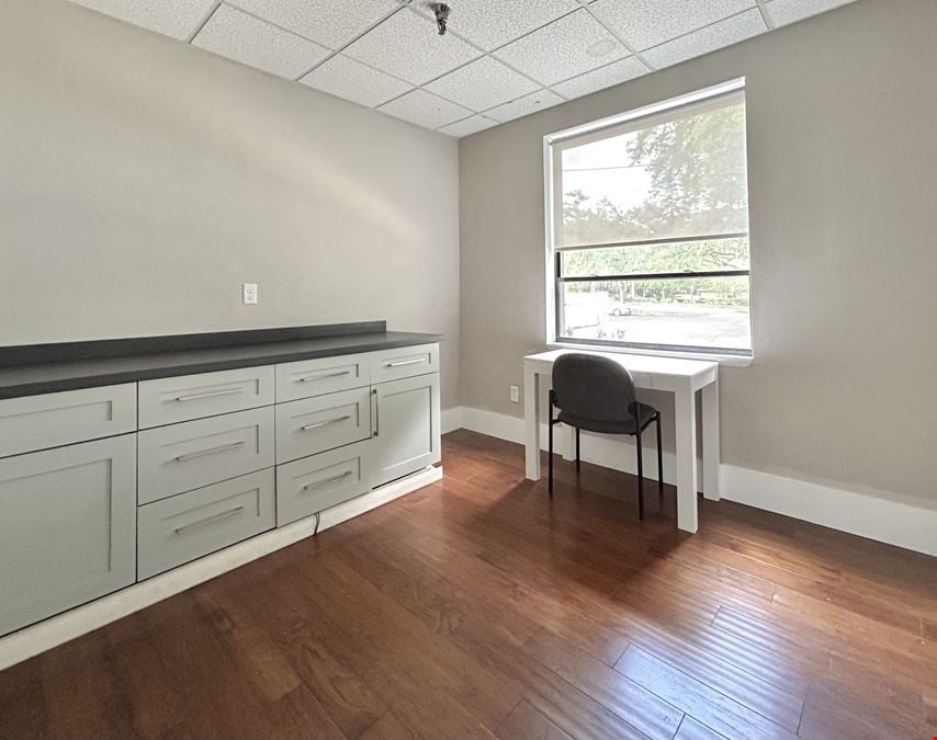 Thornebrook Village Suite 5B