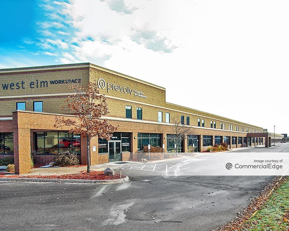 Westgate Business Center III