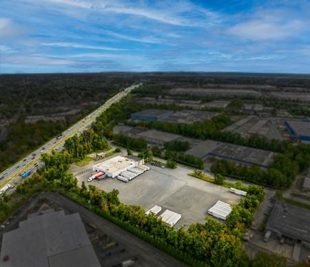 Preview of Industrial space for Rent at 76 National Road