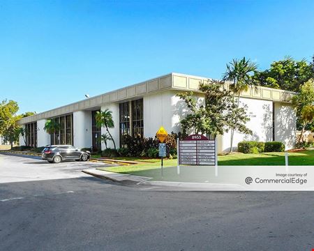 Preview of Office space for Rent at 8955 SW 87th Court