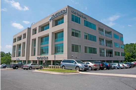 BLE Executive & Virtual Office Suites - BLE College Park