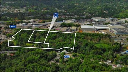Preview of VacantLand space for Sale at PR-1 KM 26.6