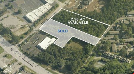 Preview of VacantLand space for Sale at Garners Ferry Rd & Daphne Rd