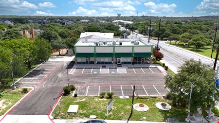Preview of Retail space for Sale at 4999 De Zavala Rd