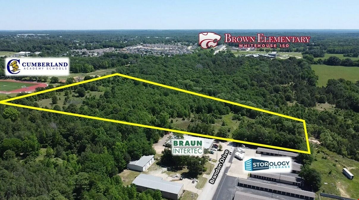 2250 Brandon Dr
