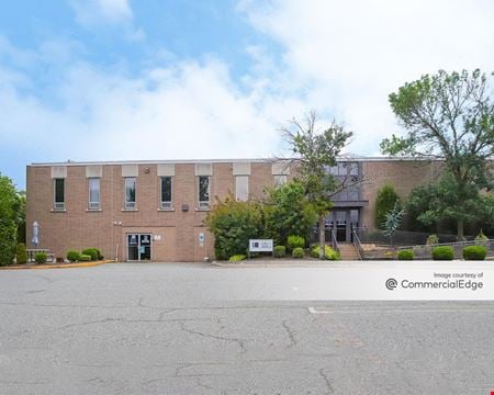 Preview of Office space for Rent at 75 West Century Road