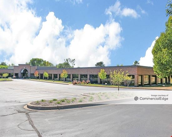 Preview of Office space for Rent at 175 North Patrick Blvd