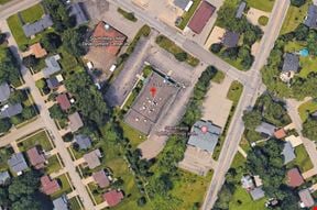 3910 Caughey Rd