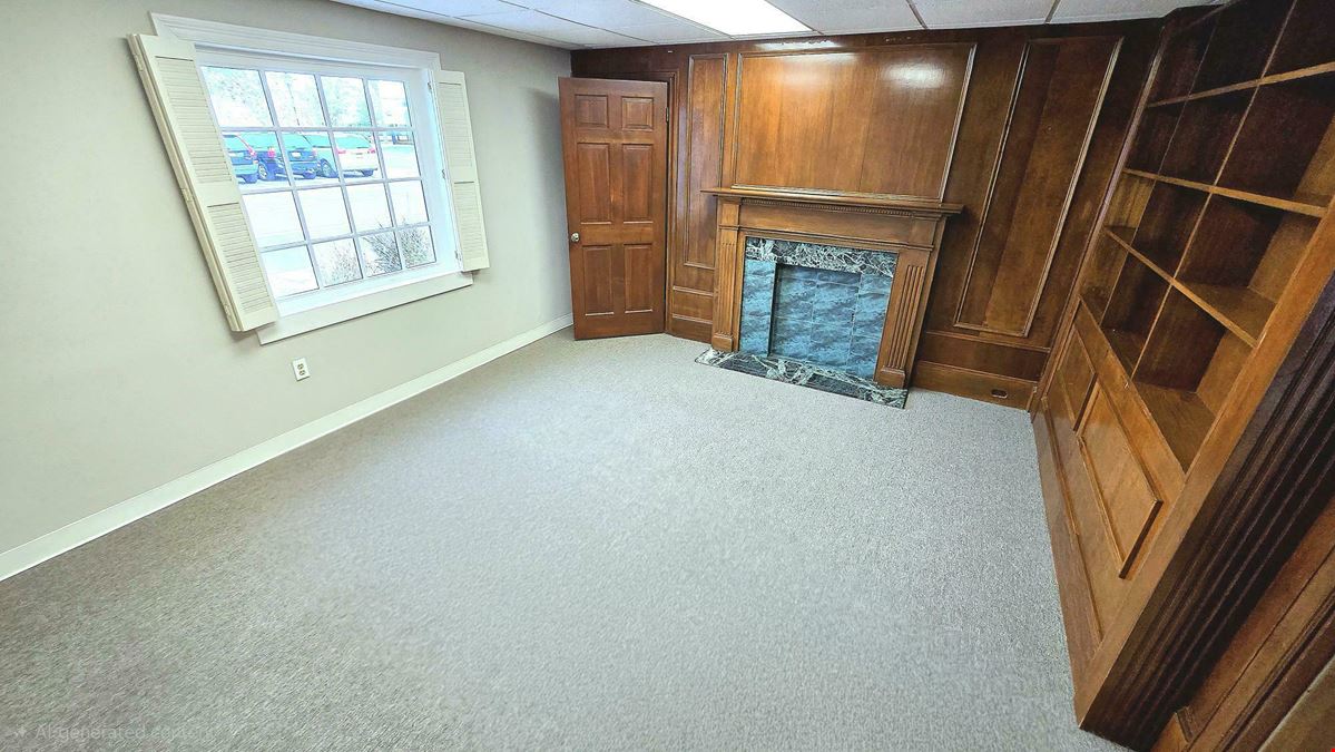 Fully Leased 7 cap Investment Office Property!