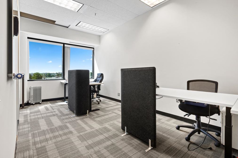 555 Legget Drive - Tower A, Kanata ON.