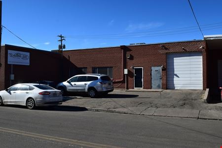 4,003 SF office/warehouse for Sale - Denver