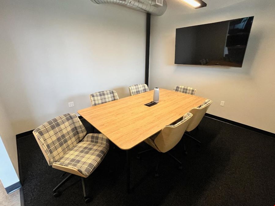 Work-Collective Midway