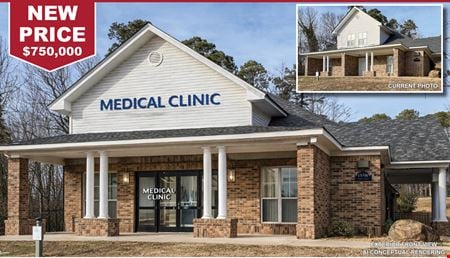 Preview of Office space for Sale at 13310 Kanis Rd