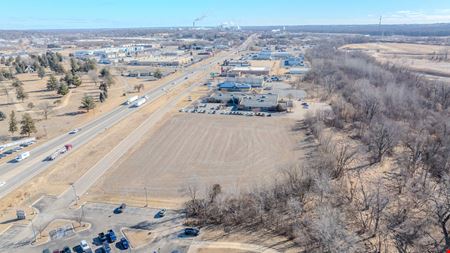 Preview of VacantLand space for Sale at 2701 Lincoln Way