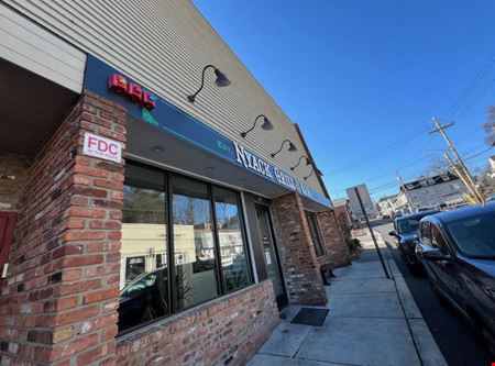 Preview of commercial space at 173 Main Street