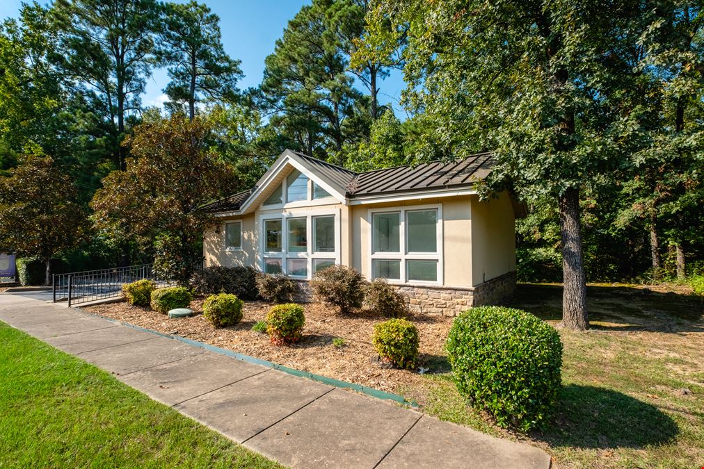 15800 Cantrell Road, Little Rock, AR 72223