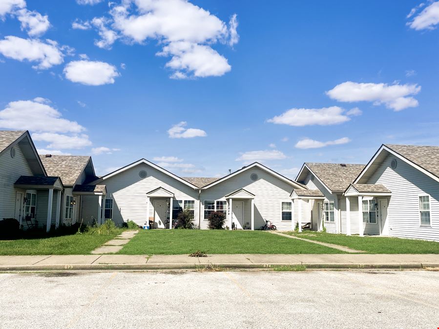 Village Green Apartments